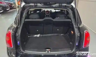 Mini Countryman 2012 2.0 Автомат в Москве № 627928, миниатюра 10