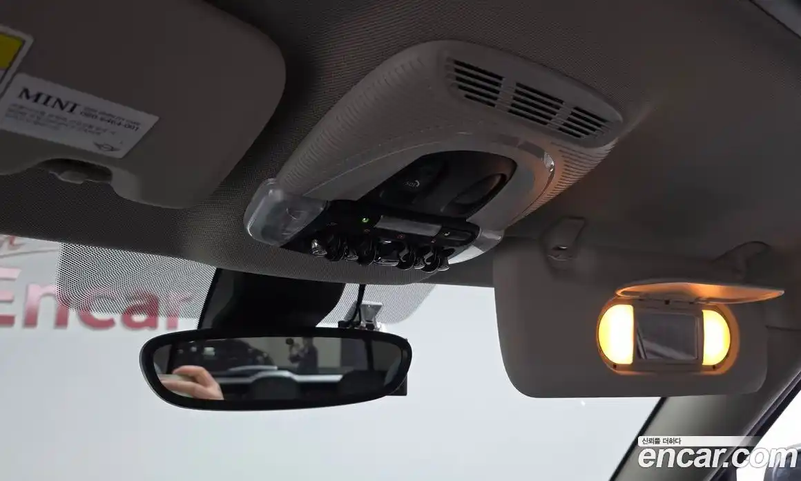 Mini Countryman 2018 2.0 Автомат в Москве № 628054, фото 18