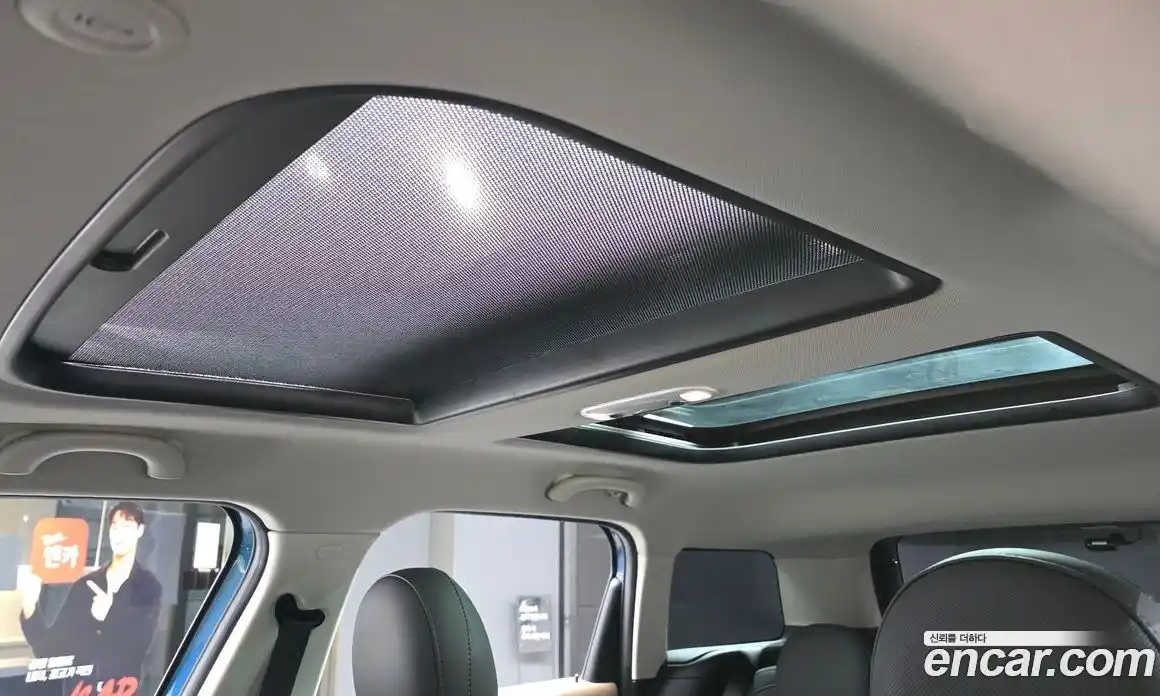 Mini Countryman 2018 2.0 Автомат в Москве № 628054, фото 19