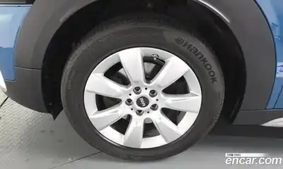 Mini Countryman 2018 2.0 Автомат в Москве № 628054, миниатюра 5