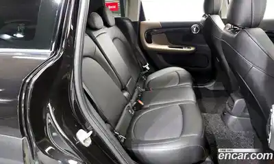 Mini Countryman 2018 2.0 Автомат в Москве № 628060, миниатюра 12
