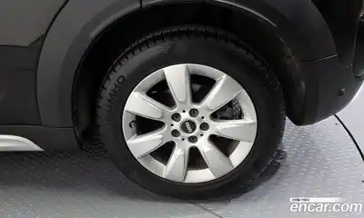 Mini Countryman 2018 2.0 Автомат в Москве № 628060, миниатюра 5