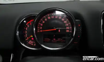 Mini Countryman 2018 2.0 Автомат в Москве № 628060, миниатюра 8