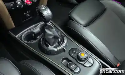 Mini Countryman 2018 2.0 Автомат в Москве № 628060, миниатюра 9