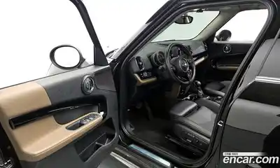 Mini Countryman 2018 2.0 Автомат в Москве № 628060, миниатюра 10