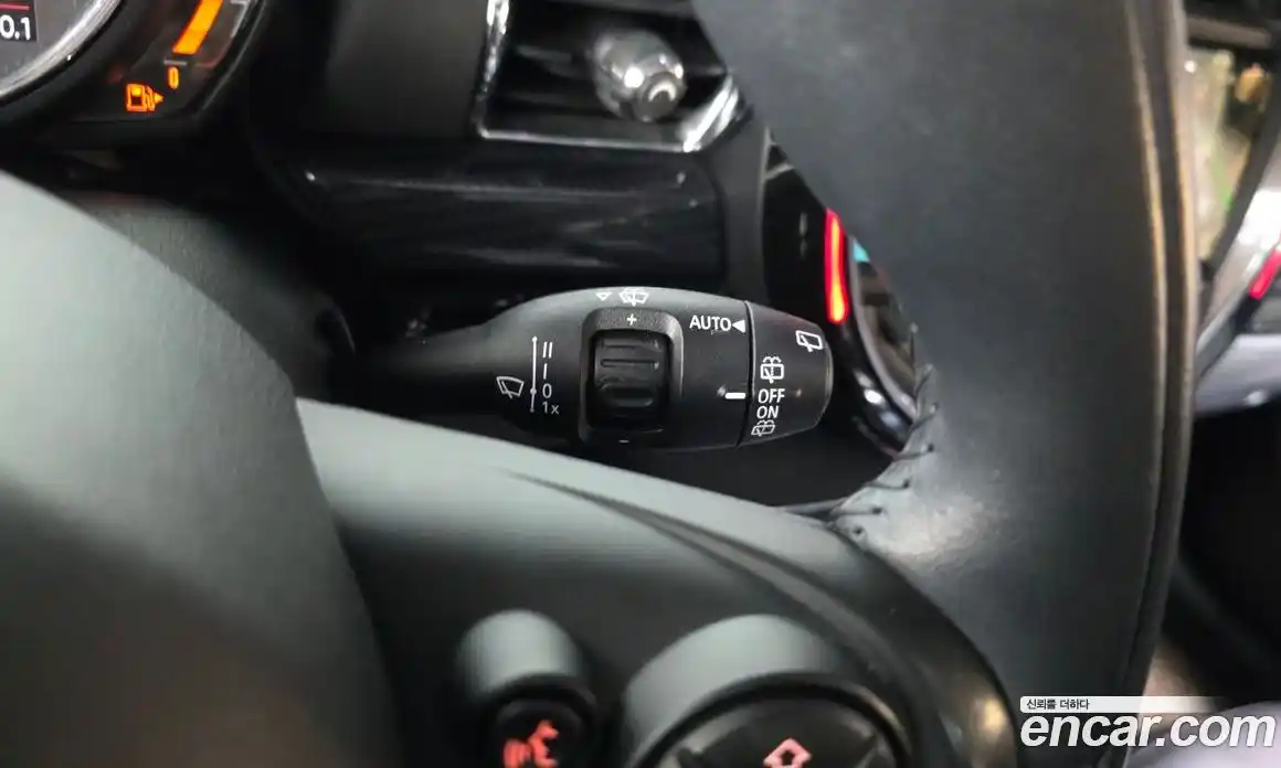 Mini Clubman 2020 2.0 Автомат в Москве № 628061, фото 18