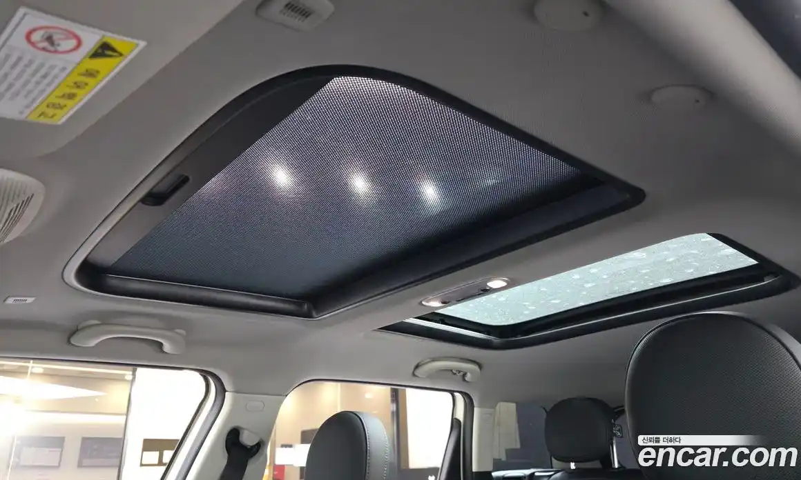 Mini Clubman 2020 2.0 Автомат в Москве № 628061, фото 19