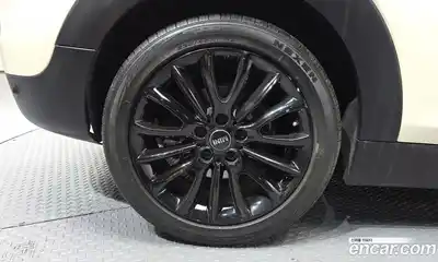 Mini Clubman 2020 2.0 Автомат в Москве № 628061, миниатюра 5