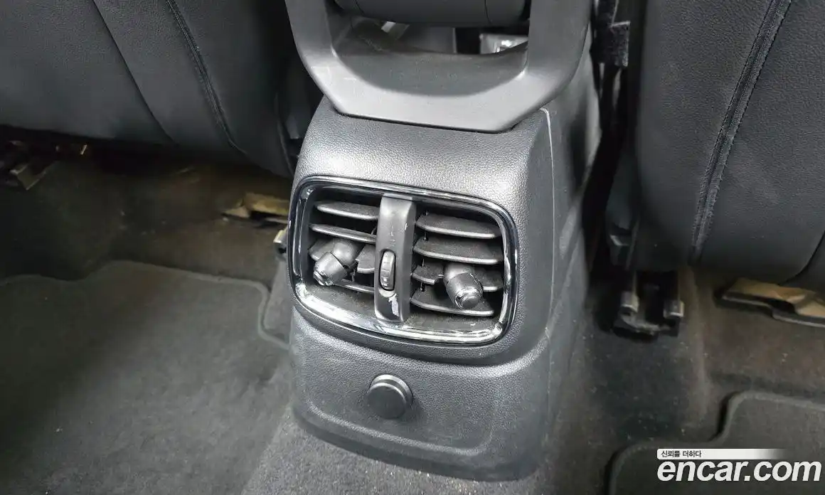 Mini Countryman 2018 2.0 Автомат в Москве № 628119, фото 19