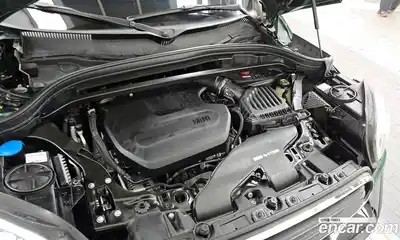 Mini Countryman 2018 2.0 Автомат в Москве № 628119, миниатюра 6