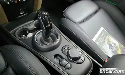 Mini Countryman 2018 2.0 Автомат в Москве № 628119, миниатюра 9