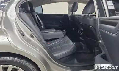 Lexus ES 2023 2.5 Автомат в Москве № 628532, миниатюра 12