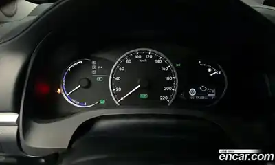 Lexus CT200h 2012 1.8 Автомат в Москве № 628707, миниатюра 7