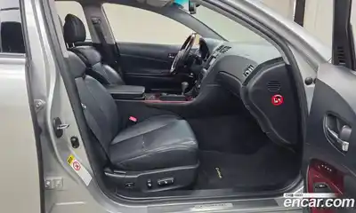 Lexus GS 2007 3.5 Автомат в Москве № 628714, миниатюра 11