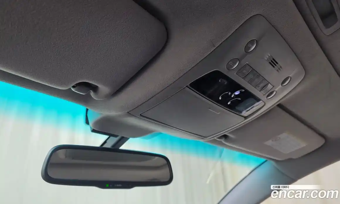 Lexus GS 2007 3.5 Автомат в Москве № 628714, фото 17