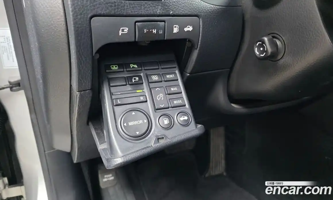 Lexus GS 2007 3.5 Автомат в Москве № 628714, фото 18