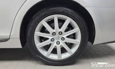 Lexus GS 2007 3.5 Автомат в Москве № 628714, миниатюра 5