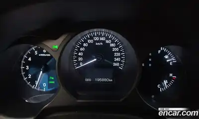 Lexus GS 2007 3.5 Автомат в Москве № 628714, миниатюра 8