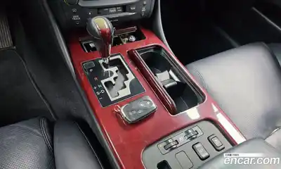 Lexus GS 2007 3.5 Автомат в Москве № 628714, миниатюра 9
