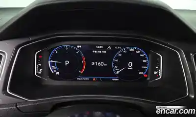 Volkswagen T-Roc 2022 2.0 Автомат в Москве № 628828, миниатюра 8