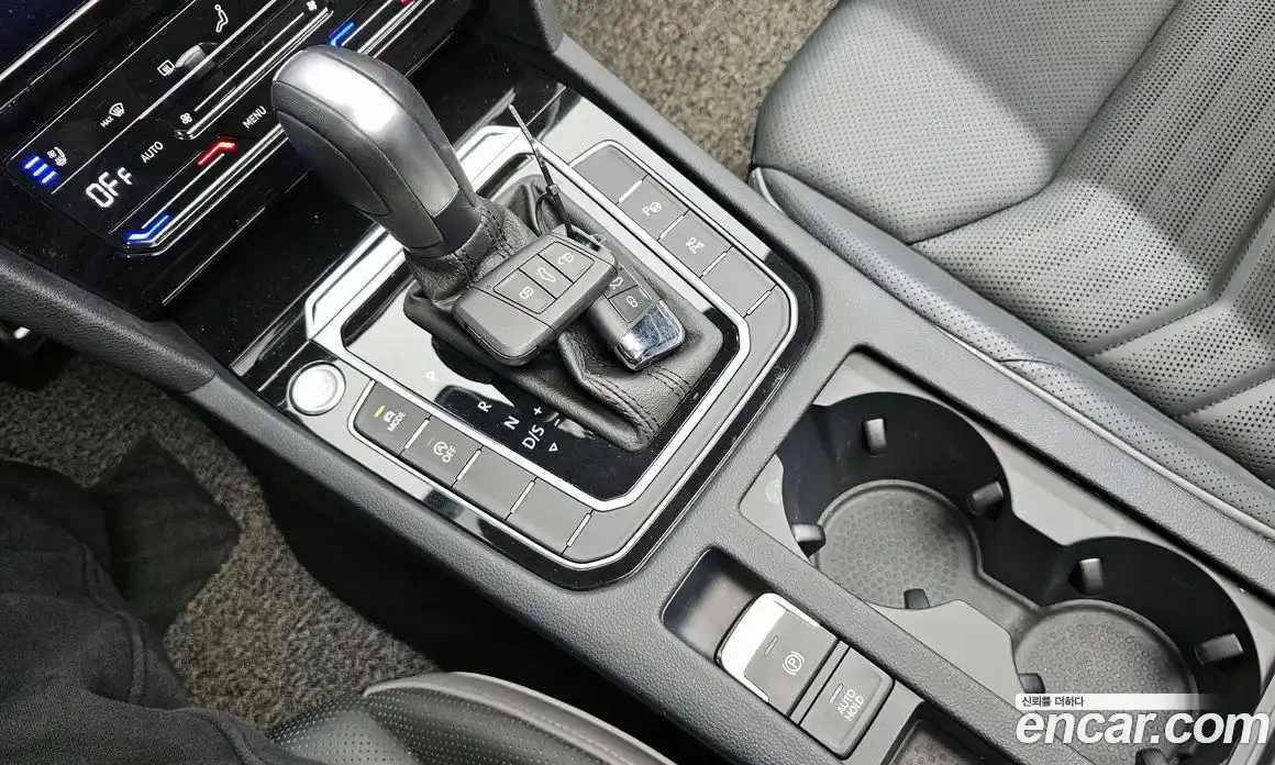 Volkswagen Arteon 2022 2.0 Автомат в Москве № 628902, фото 9