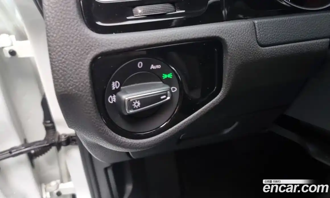 Volkswagen Golf 2015 2.0 Автомат в Москве № 628917, фото 17