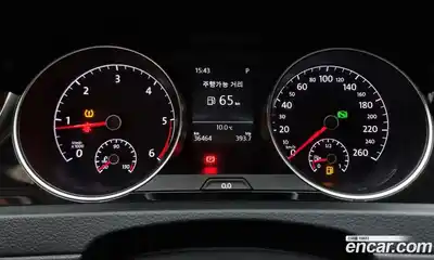 Volkswagen Golf 2015 2.0 Автомат в Москве № 628917, миниатюра 8