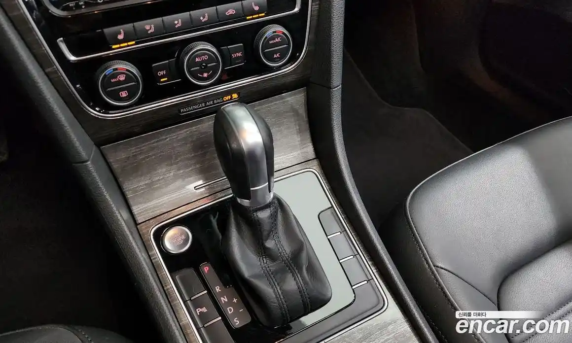 Volkswagen Passat 2018 2.0 Автомат в Москве № 629052, фото 9