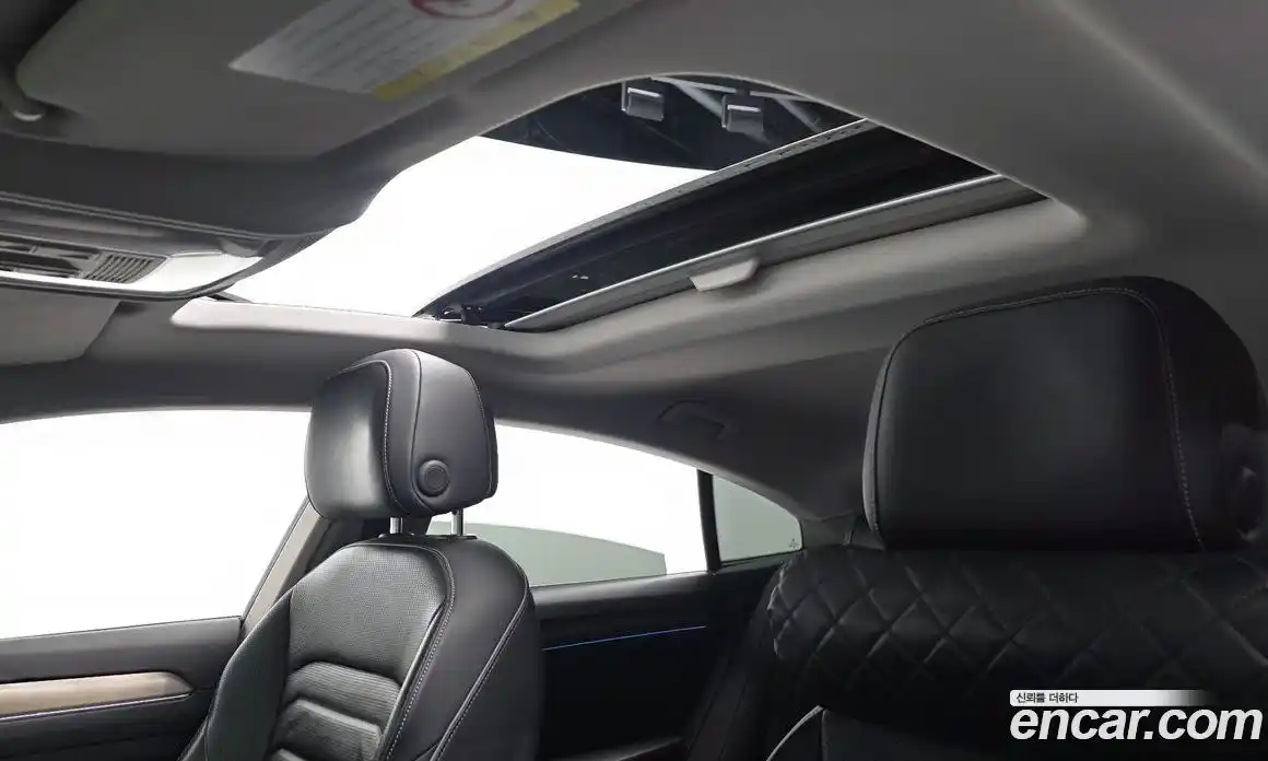 Volkswagen Arteon 2019 2.0 Автомат в Москве № 629064, фото 17