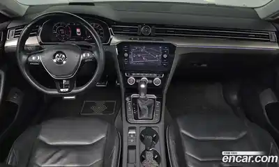 Volkswagen Arteon 2019 2.0 Автомат в Москве № 629064, миниатюра 6