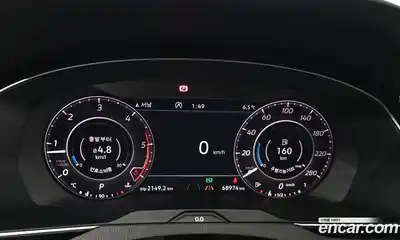 Volkswagen Arteon 2019 2.0 Автомат в Москве № 629064, миниатюра 7