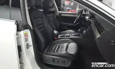 Volkswagen Arteon 2019 2.0 Автомат в Москве № 629064, миниатюра 9