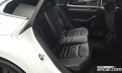 Volkswagen Arteon 2019 2.0 Автомат в Москве № 629064, миниатюра 10