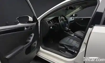 Volkswagen Jetta 2014 1.6 Автомат в Москве № 629211, миниатюра 10