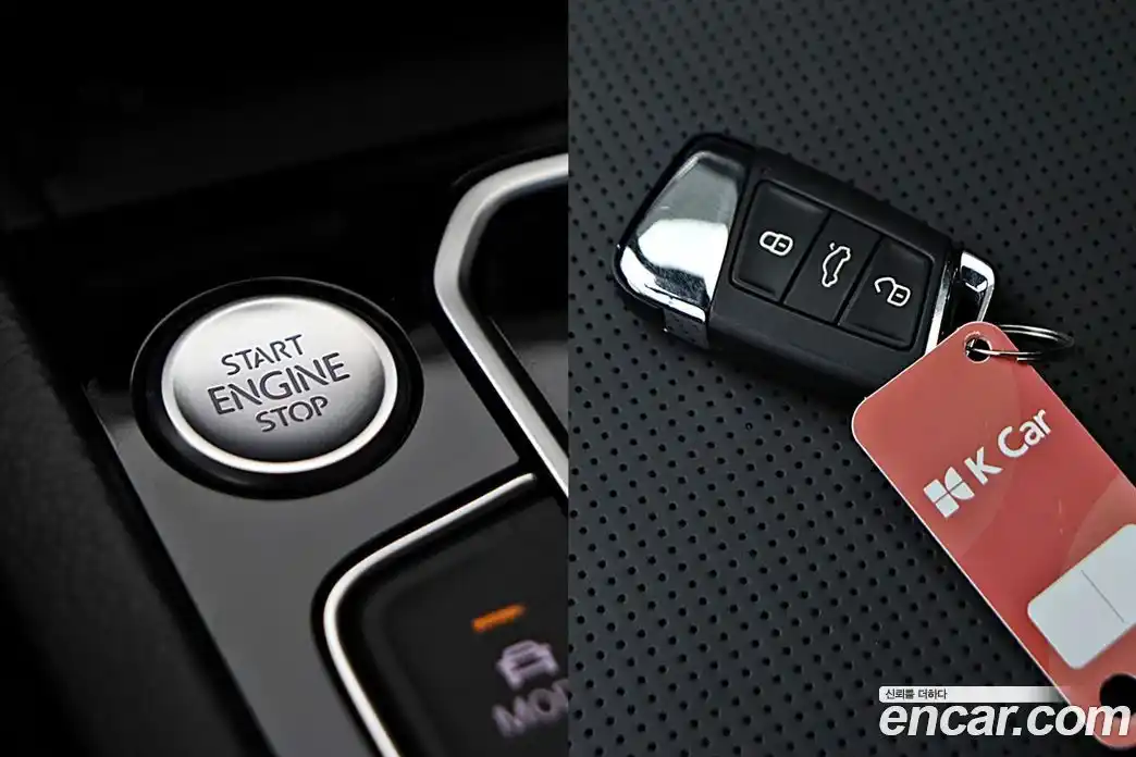 Volkswagen Arteon 2020 2.0 Автомат в Москве № 629321, фото 12