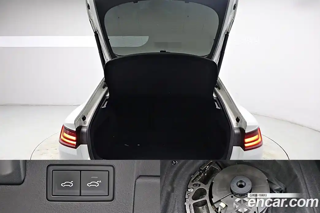 Volkswagen Arteon 2020 2.0 Автомат в Москве № 629321, фото 19