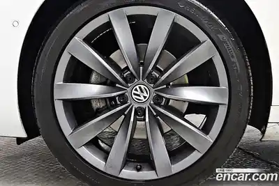 Volkswagen Arteon 2020 2.0 Автомат в Москве № 629321, миниатюра 5