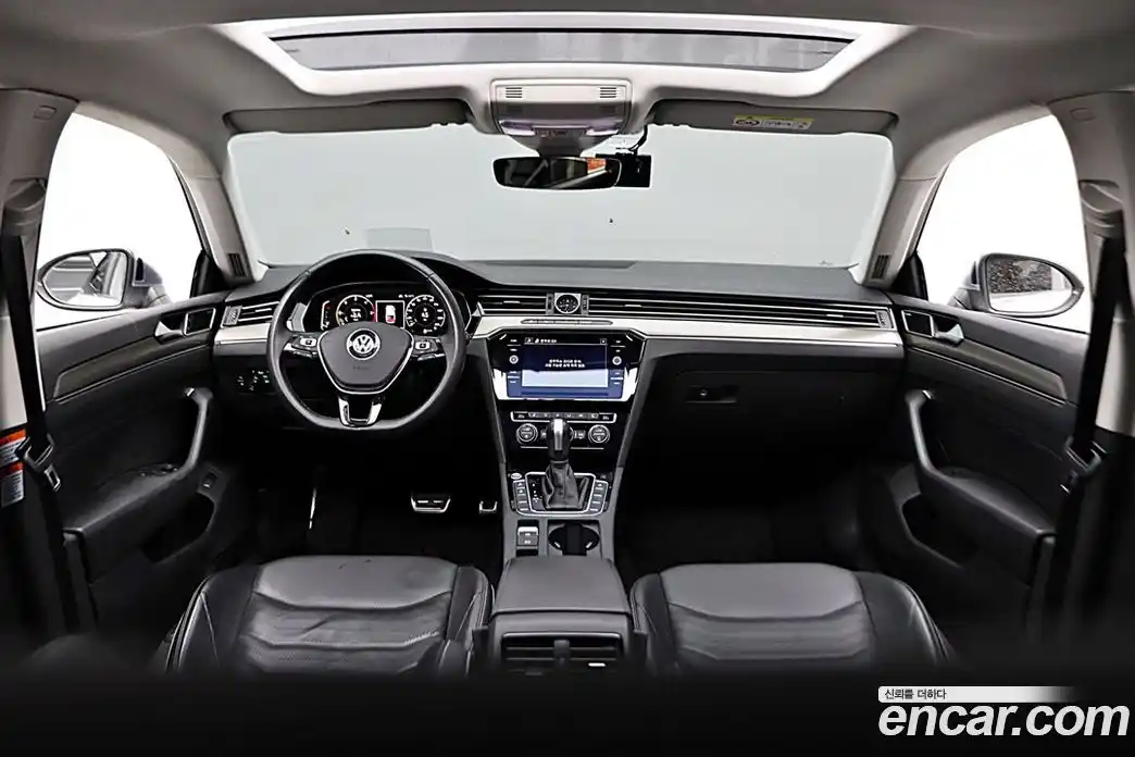 Volkswagen Arteon 2020 2.0 Автомат в Москве № 629321, фото 7