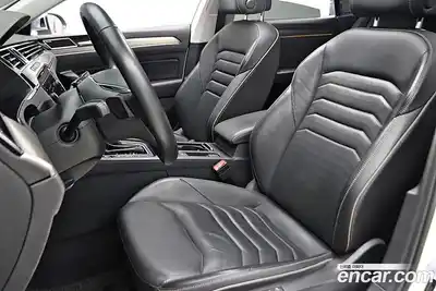 Volkswagen Arteon 2020 2.0 Автомат в Москве № 629321, миниатюра 10