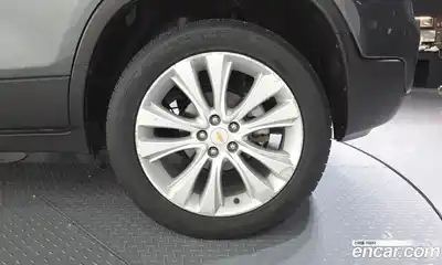 Chevrolet Trax 2018 1.6 Автомат в Москве № 105645, миниатюра 5