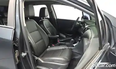 Chevrolet Trax 2018 1.6 Автомат в Москве № 105645, миниатюра 10