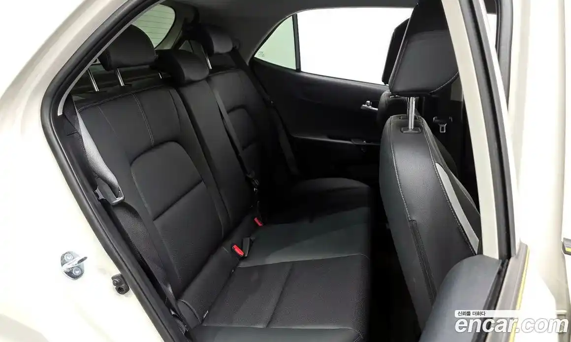 Kia Morning 2025 1.0 Автомат в Москве № 11078, фото 12