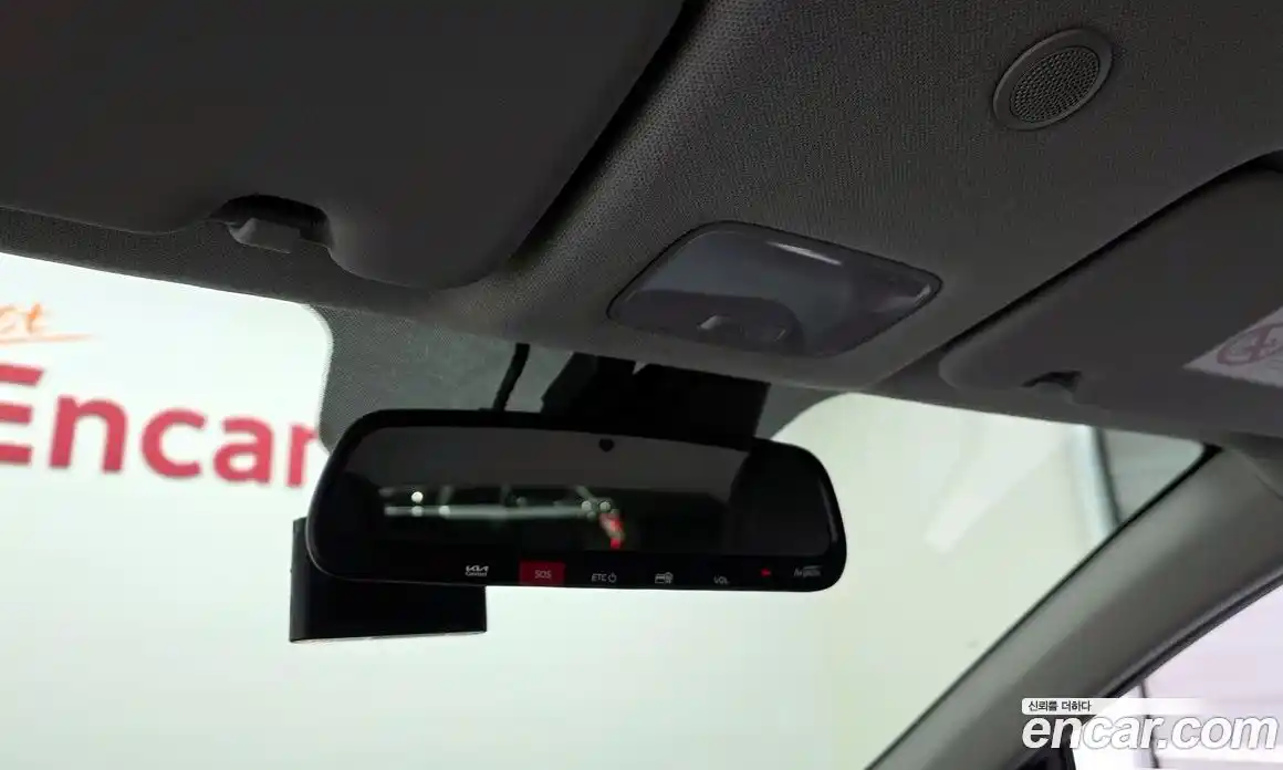 Kia Morning 2025 1.0 Автомат в Москве № 11078, фото 17