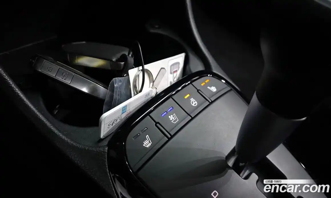 Kia Morning 2025 1.0 Автомат в Москве № 11078, фото 19