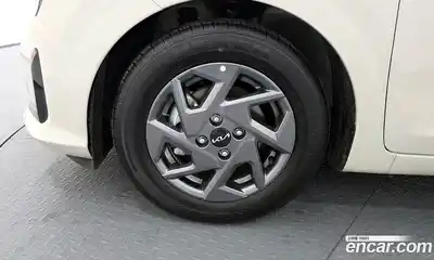 Kia Morning 2025 1.0 Автомат в Москве № 11078, миниатюра 5