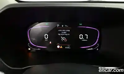 Kia Morning 2025 1.0 Автомат в Москве № 11078, миниатюра 8