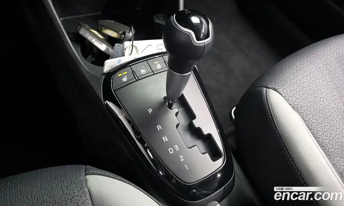 Kia Morning 2025 1.0 Автомат в Москве № 11078, фото 9