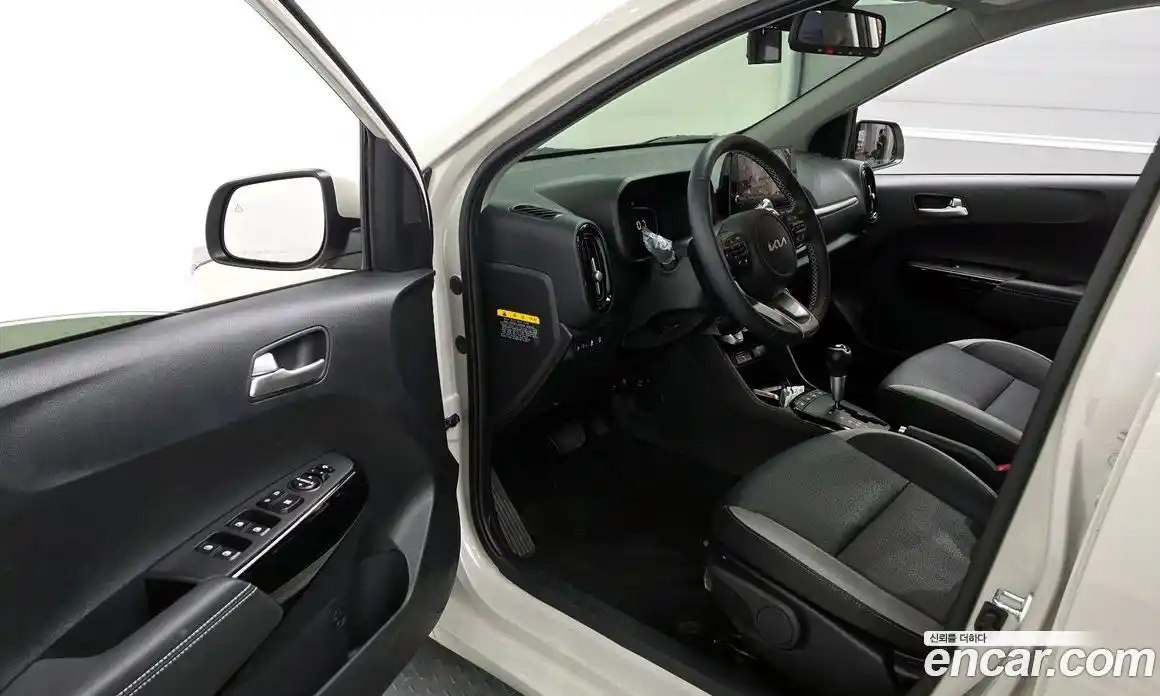 Kia Morning 2025 1.0 Автомат в Москве № 11078, фото 10