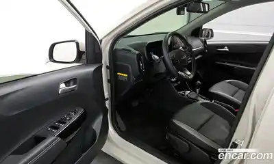 Kia Morning 2025 1.0 Автомат в Москве № 11078, миниатюра 10