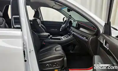 Hyundai Palisade 2023 2.2 Автомат в Москве № 113306, миниатюра 11